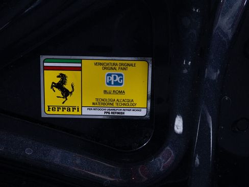 Used 2024 Ferrari Roma image 24