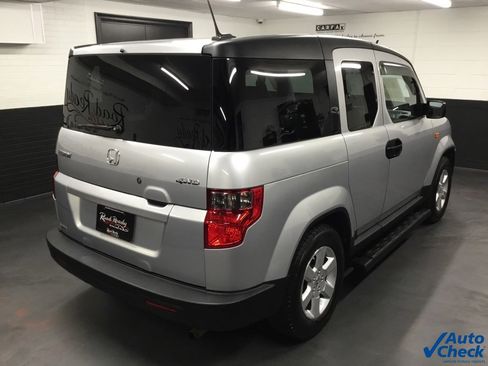 Used 2010 Honda Element EX image 11