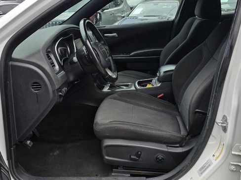 Used 2016 Dodge Charger SXT w/ Rallye Group image 15