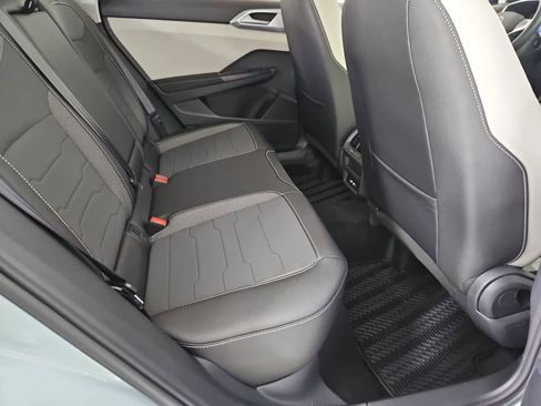 New 2026 Volkswagen Taos SE AWD/4WD image 21
