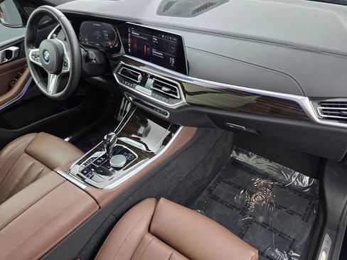 Used 2020 BMW X5 M50i w/ Premium Package AWD/4WD image 30