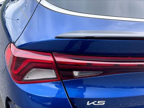 Used 2023 Kia K5 GT-Line AWD/4WD image 28