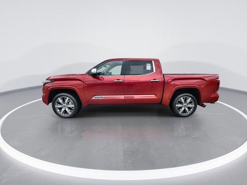 Used 2023 Toyota Tundra Capstone AWD/4WD image 5