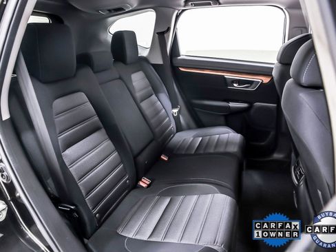 Used 2019 Honda CR-V EX image 35