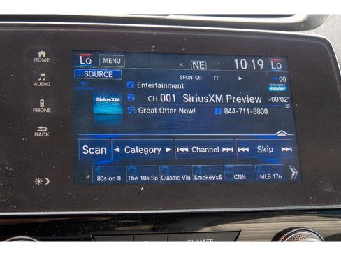 Used 2017 Honda CR-V EX image 25