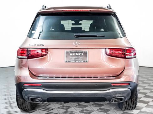 Certified 2023 Mercedes-Benz GLB 250 w/ Premium Package image 11