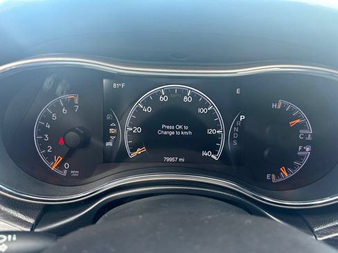 Used 2014 Jeep Grand Cherokee Limited AWD/4WD image 26