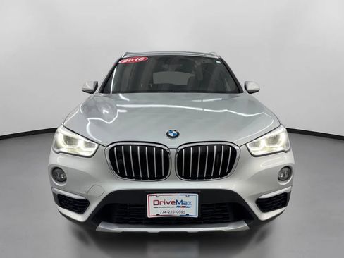 Used 2016 BMW X1 xDrive28i image 2