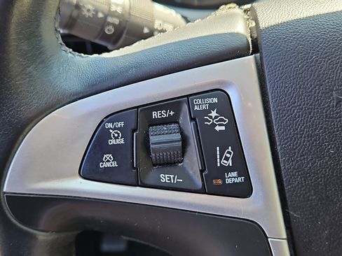 Used 2013 Chevrolet Equinox LTZ FWD image 24
