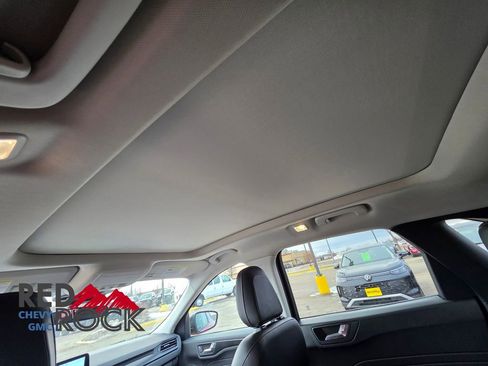 Used 2022 Ford Escape SEL w/ SEL Stealth AWD Package image 15