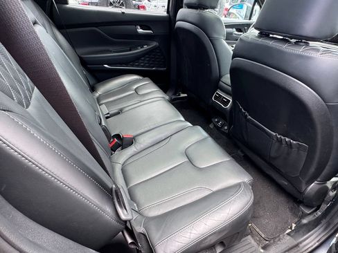 Used 2023 Hyundai Santa Fe Calligraphy AWD/4WD image 18