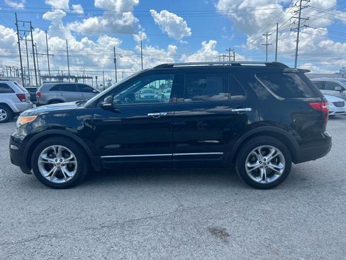 Used 2011 Ford Explorer Limited image 6