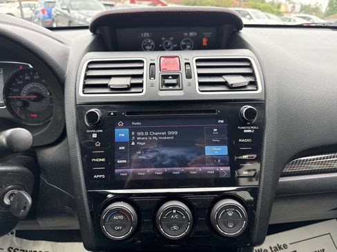 Used 2020 Subaru WRX Premium image 24