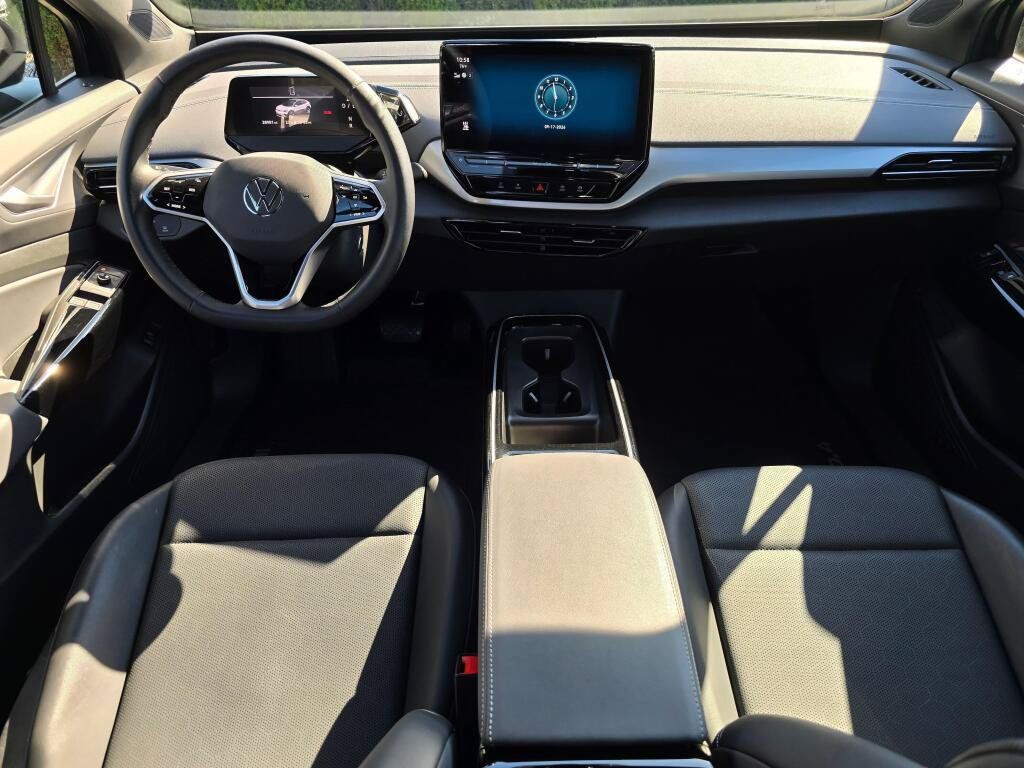 Used 2023 Volkswagen ID.4 S RWD image 18