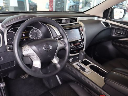 Used 2018 Nissan Murano S w/ Cargo Package FWD image 17