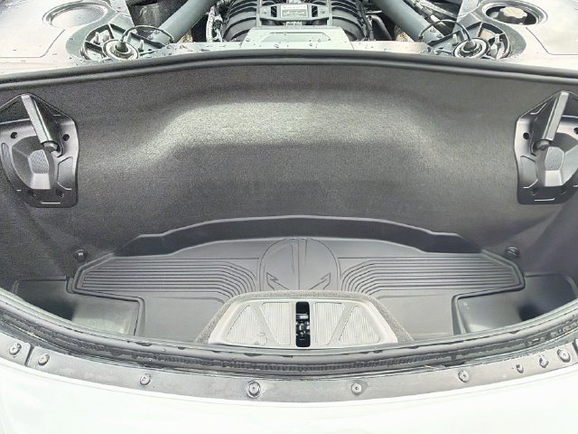 Used 2026 Chevrolet Corvette Z06 RWD image 12