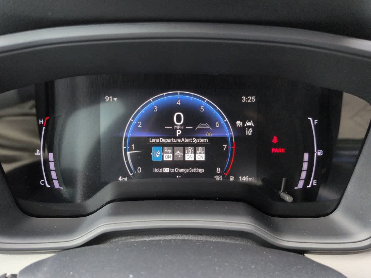 New 2027 Toyota Corolla LE FWD image 24