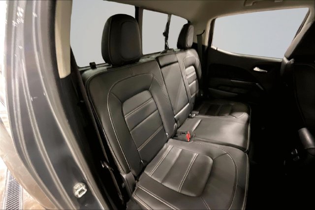 Used 2022 GMC Canyon Denali AWD/4WD image 29