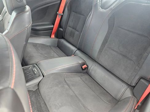 Used 2018 Chevrolet Camaro ZL1 RWD image 18