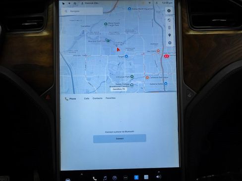 Used 2018 Tesla Model X 75D image 30