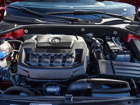 Used 2020 Volkswagen Passat 2.0T R-Line image 25