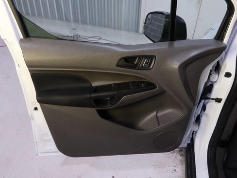 Used 2022 Ford Transit Connect XL FWD image 22