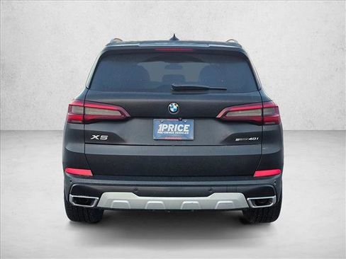 Used 2021 BMW X5 sDrive40i w/ Premium Package image 6