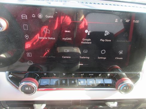 New 2026 GMC Canyon AT4X image 19