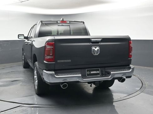 Used 2020 RAM 1500 Big Horn image 4
