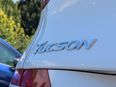 Used 2020 Hyundai Tucson SE AWD/4WD image 27