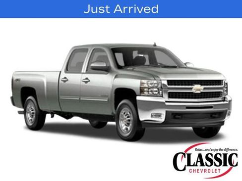Used 2009 Chevrolet Silverado 1500 LT w/ Texas Edition image 1
