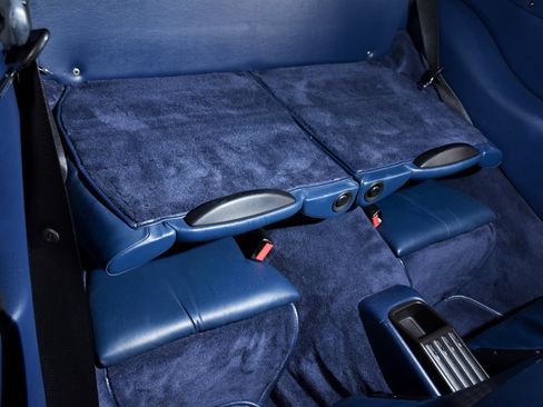 Used 1998 Porsche 911 Carrera 4S image 22