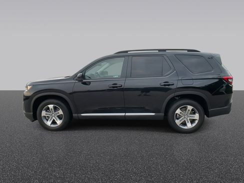 Certified 2026 Honda Pilot EX-L image 6
