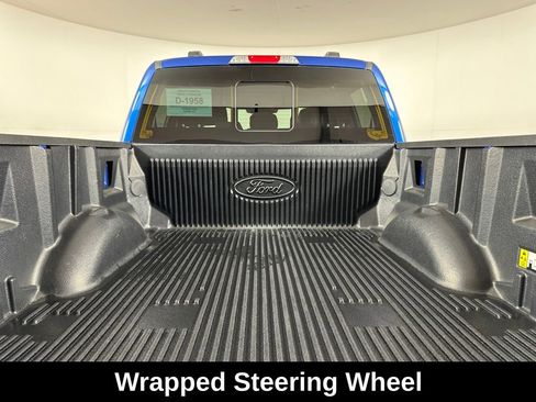 Used 2023 Ford F150 XLT AWD/4WD image 11