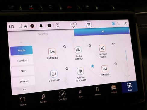 Used 2023 Jeep Grand Cherokee L Limited AWD/4WD image 57