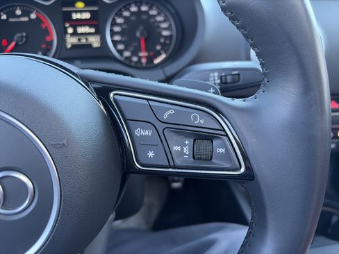 Used 2020 Audi A3 2.0T Premium w/ Final Edition Package image 41