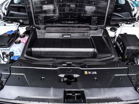 Used 2024 Hyundai Ioniq 5 SEL image 11