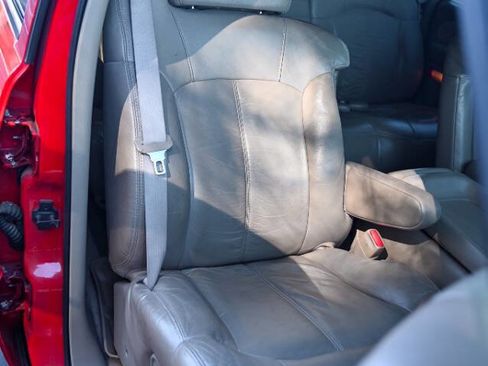 Used 2001 Chevrolet Silverado 3500 LT image 59