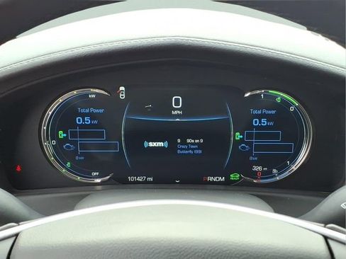 Used 2018 Cadillac CT6 Premium Luxury image 11