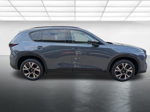 Used 2026 MAZDA CX-5 Preferred AWD/4WD image 30