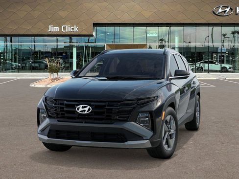 New 2026 Hyundai Tucson SEL image 6