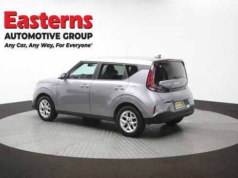 Used 2023 Kia Soul LX w/ Option Group 015 FWD image 63