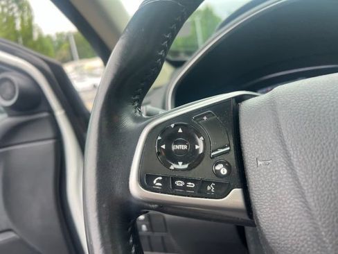 Certified 2019 Honda CR-V EX-L image 21