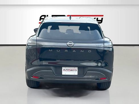 Used 2025 Nissan Murano SL AWD/4WD image 6