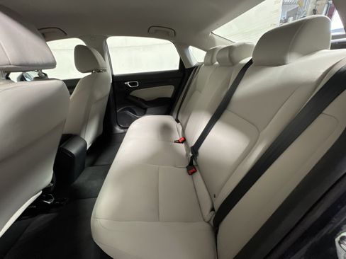 Used 2023 Honda Civic LX image 23