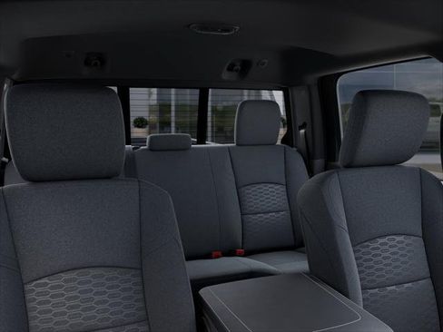 New 2026 RAM 3500 Tradesman AWD/4WD image 52