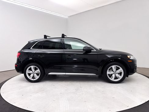 Used 2018 Audi Q5 2.0T Premium Plus w/ Premium Plus Package AWD/4WD image 39