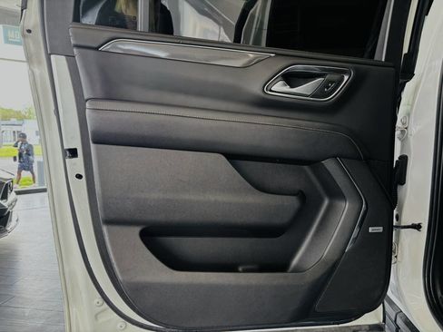 Used 2022 GMC Yukon XL AT4 w/ Max Trailering Package AWD/4WD image 30