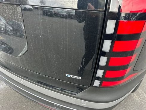 New 2026 Hyundai Palisade SEL Premium AWD/4WD image 40