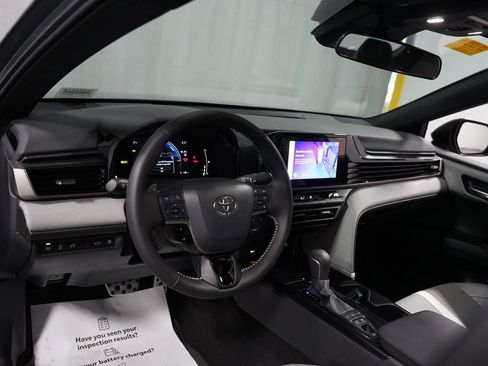 Certified 2026 Toyota Camry SE image 11